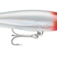 Rapala XRMAG30 Red Head Divebait