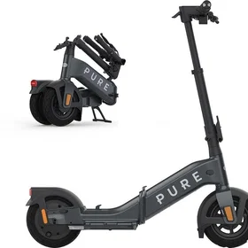 Pure Electric Advance Flex