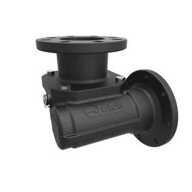 Quick Italy Gearbox Reducer 1500w Black One Size