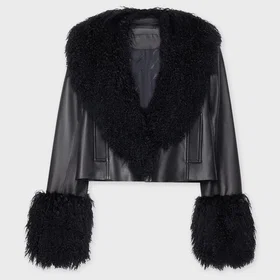 Stand Studio Cleo Veste (Femme)