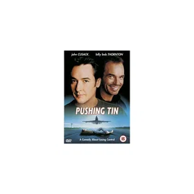 Pushing Tin (DVD)