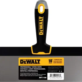De Walt Spatel 2-136