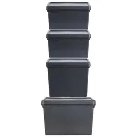 Wham! Heavy Duty Storage Box