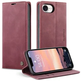 CaseMe Lærerveggveske for iPhone 17e/16e