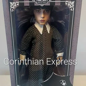 Mezco MDS Roto Wednesday Doll 45cm (0696198256147)