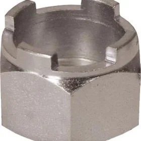 Cyclus Tool Suntour Vapaapyöränpoistaja 24mm 4-Notch