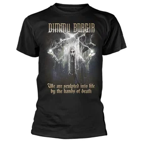 Dimmu Hands Of Death Kortermet T-skjorte (Herre)