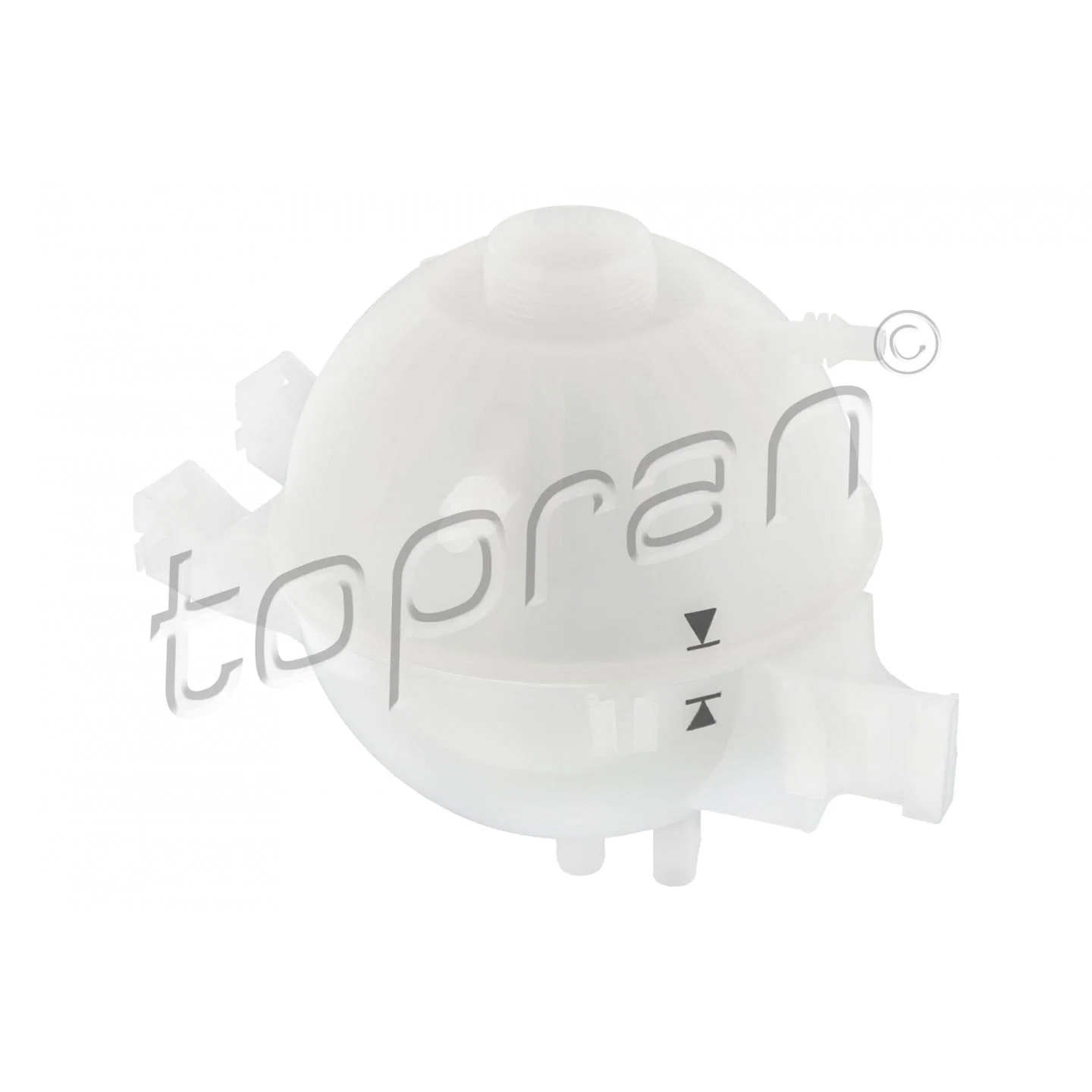 Topran Expansion Tank 504 374