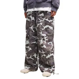 Puma Select Spc Woven Camo Op Sweatpants (Unisex)