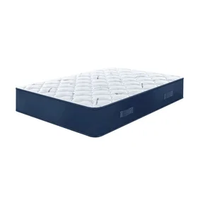 Night & More Multicouche Mousse à Mémoire de Forme Matelas 140x200x24cm