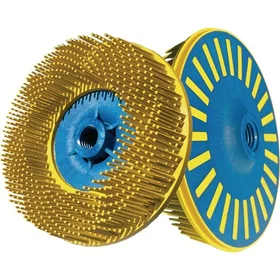 Tyrolit Steel Brush T34570192 115 mm