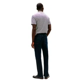 Tommy Hilfiger Mercer Regular Rak Jeans (Herr)