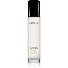 Cocunat Sekoihonoinen Iho Voide Kasvovoide 50ml
