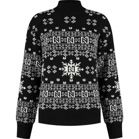 Nikkie Gally Pull Genser (Dame)