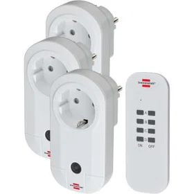 Brennenstuhl Smart Plug [1507040]