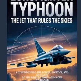 Eurofighter Typhoon