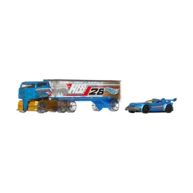 Mattel Hot Wheels Super Rigs Rig Dog BDW55