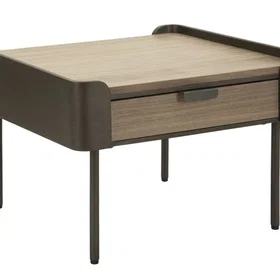 Paris Prix Toronto Coffee Table 60x60x41cm