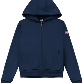 Colmar Full Zip Hoodie (Pojke)