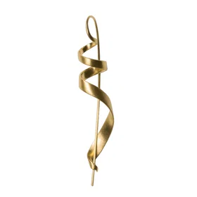 Jane Kønig Ringlet 10013-G-Right Øredobber