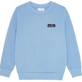 Les Deux Patch Sweatshirt (Jr)