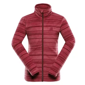 Alpine Pro Siuso 2 Full Zip Fleece (Jr)