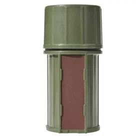 UCO Hurricane Match Kit Vanntett Grønn MT-HM-CONT