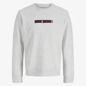 Jack & Jones Jjmunk Sweat Crew Neck (Herr)