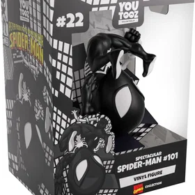 Youtooz Collectibles Spectacular Spider-Man Marvel Figur #101 13cm