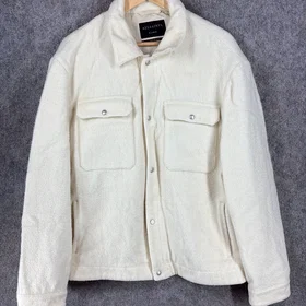 AllSaints Harwood Takki (Miesten)