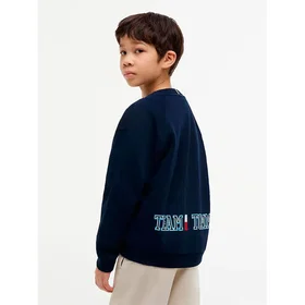 Tommy Hilfiger Kb0kb10509 Sweatshirt (Unisex)