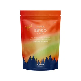 Aurora Bifido Choco 30