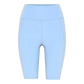 Girlfriend Collective Compressive High-Rise Bike Shorts (Dam)