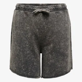 Only Sweatshorts Polyester Bomull Shorts (Dam)