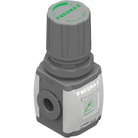 Pneumax N171BRMD Regulator