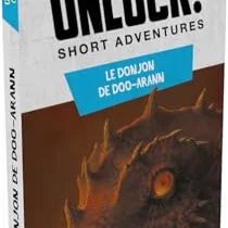 Unlock! Short Adventures Le Chat de M. Schrödinger