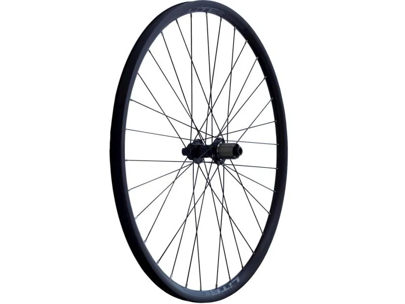 Lite SRD23 700c 32mm HG 12x142mm Gravel Rear Wheel