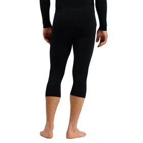 Odlo Performance Warm 3/4 Base Layer Pants (Men's)