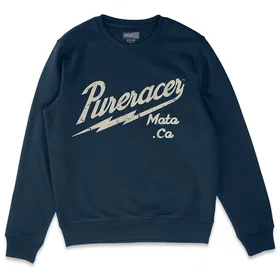 Pure Racer Thunder Basic Sweatshirt (Herr)