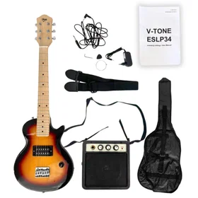 V-Tone Les Paul