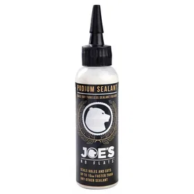 Podium Joe S Sealant 125ml Svart