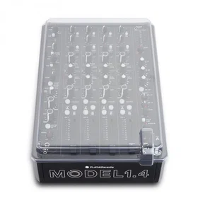 Decksaver Playdifferently 1.4