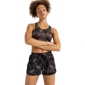 Roxy Everyday Flow Pt Sweat Shorts (Dam)