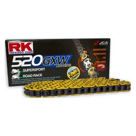 RK 520 GXW YY520GXW-118CLF 118 links
