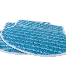 Cleanmate Mop cloth 2-pack S850