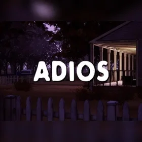 Adios (PC / Xbox One / Xbox Series X/S)