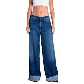 Replay W0541.000.802243 Boyfit Jeans (Dam)