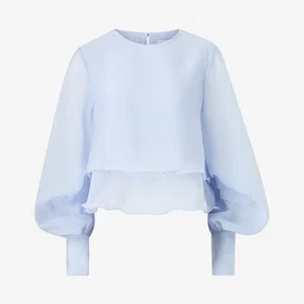 Copenhagen Muse cmTilly Blus (Dam)