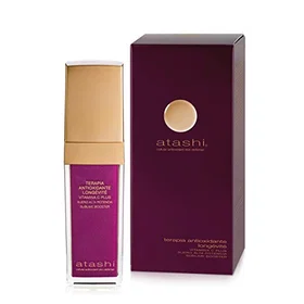 Atashi Cellular Antioxidant Skin Defense Vitamin C Facial Treatment 30ml