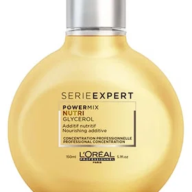 L'Oréal Powermix Nutri Glycerol Muotoilivoide 150ml